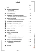 Vorschau - Arbeitsblätter - Deutsche Demokratie – Das Wesen der Staatsgewalt | Grundgesetz, Wahlen, Parteien, Staatsaufbau, Menschenrechte, Bundestag | Politik Sekundarstufe I II Klasse 9-13 Lösungen - Seite 2