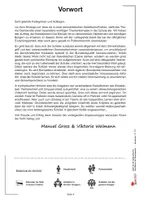 Vorschau - Arbeitsblätter - Deutsche Demokratie – Das Wesen der Staatsgewalt | Grundgesetz, Wahlen, Parteien, Staatsaufbau, Menschenrechte, Bundestag | Politik Sekundarstufe I II Klasse 9-13 Lösungen - Seite 3