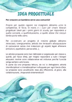 anteprima - Etichette / Segnalibri - ACCOGLIENZA: Segnalibro - Pagina 2