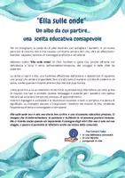 anteprima - Etichette / Segnalibri - ACCOGLIENZA: Segnalibro - Pagina 3