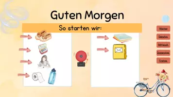 Vorschau - Präsentationen/Tafelbilder - Digitale Tafel Herbst - Seite 2