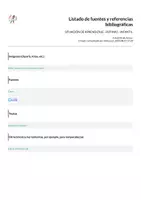 Vista previa - Unidades / Secuencias / Situaciones de Aprendizaje - SITUACIÓN DE APRENDIZAJE - RUTINAS - INFANTIL - página 2