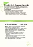 anteprima - Piani di lezione - Sottolineare dati numerici e statistiche chiave - Pagina 1