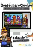 Vista previa - Juegos / Gamificación - Adivina los Sonidos de la Ciudad – Juego Interactivo - página 1