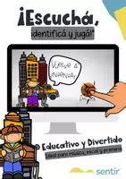 Vista previa - Juegos / Gamificación - Adivina los Sonidos de la Ciudad – Juego Interactivo - página 2