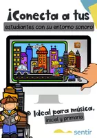 Vista previa - Juegos / Gamificación - Adivina los Sonidos de la Ciudad – Juego Interactivo - Portada