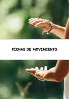 Vista previa - Hojas de trabajo - Educación Emocional en Secundaria: 5 Dinámicas de Movimiento y Bienestar - página 3