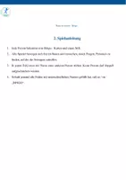 Vorschau - Spiele - Bingo: Back to school Bingo - Seite 3