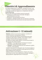 anteprima - Piani di lezione - Classificare dettagli come 'essenziali' o 'approfondimento' - Pagina 1