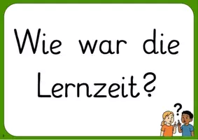 Vorschau - Präsentationen/Tafelbilder - Reflexion - Seite 1