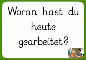 Vorschau - Präsentationen/Tafelbilder - Reflexion - Seite 2