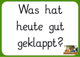 Vorschau - Präsentationen/Tafelbilder - Reflexion - Seite 3