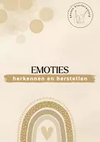 Voorbeeld - Emoties + herstelmuur - Voorblad