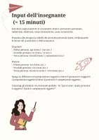 anteprima - Piani di lezione - Identificare pronomi personali come soggetto o complemento oggetto - PL - Pagina 2