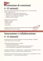 anteprima - Piani di lezione - Identificare pronomi personali come soggetto o complemento oggetto - PL - Pagina 3