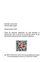 Vista previa - Juegos / Gamificación - PASO A PASO EN EL AULA: Dosier de actividades para trabajar la alta sensibilidad en primaria - página 2