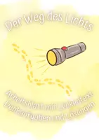 Vorschau - Arbeitsblätter - Optik: Der Weg des Lichts - Deckblatt