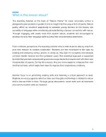 Vorschau - Unterrichtsreihen - Nature Poetry – High School Literature Worksheet & Workbook (Grades 10–12) - Seite 2