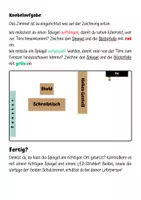 Vorschau - Arbeitsblätter - Optik: Das Spiegelrätsel - Seite 2