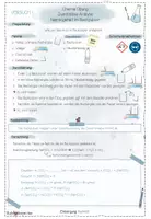 Vorschau - Stundenentwürfe - Quantitative Analyse | Chemie Übung 8 | fertige Unterrichtsstunde | sofort einsetzbar - Seite 3