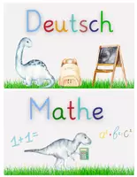 Vorschau - Arbeitsblätter - Materialpaket für die Dinoklasse - wachsendes Bundle - Seite 3