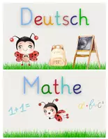 Vorschau - Arbeitsblätter - Materialpaket für die Marienkäferklasse - wachsendes Bundle - Seite 3