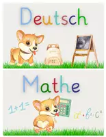 Vorschau - Arbeitsblätter - Materialpaket für die Hundeklasse - wachsendes Bundle - Seite 3