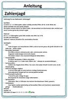 Vorschau - Unterrichtsreihen - wachsendes Materialpaket: Alle Spiele und Aufgabenblätter für die 1. Klasse in Mathematik - Seite 2