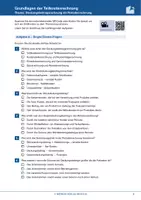 Vorschau - Arbeitsblätter - Teilkostenrechnung: Modul 3 - Deckungsbeitragsrechnung als Periodenrechnung - Seite 1