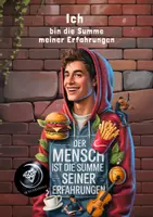 Vorschau - Unterrichtsreihen - 2. Ich bin die Summe meiner Erfahrungen - Deckblatt