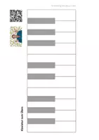 Vorschau - Arbeitsblätter - Sparpaket Klassenmusizieren / Musizieren von Popsongs - Seite 2