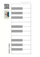 Vorschau - Anderer Materialtyp - Counting Stars (One Republic) - Klassenmusizieren eines Popsongs - Seite 3