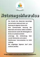 Vorschau - Stundenentwürfe - Mathe - "Fehlerlaut" Stundenentwurf zum Umgang mit Fehlern - Seite 1