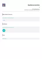 Vorschau - Arbeitsblätter - Fact-Sheet United Kingdom / Great Britain - Seite 3