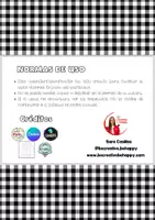 Vista previa - Para docentes: organización, planificación y formación - PLANIFICADOR ANUAL Y MENSUAL_VICHY_CURSO 25-26 - página 2
