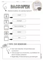 Vorschau - Unterrichtsreihen - XXL Sparpaket - Küchengeräte - Seite 2