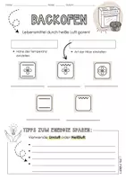Vorschau - Unterrichtsreihen - XXL Sparpaket - Küchengeräte - Seite 3