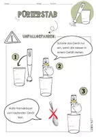 Vorschau - Unterrichtsreihen - Pürierstab - Materialpaket - Stationenlernen - Seite 2