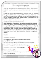 Vorschau - Stationenlernen - Brettspiel Bingo | ZR 10 | Mengen erkennen - Seite 1