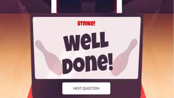 Попередній перегляд - Інтерактивна гра-вікторина Bowling quiz - Сторінка 2