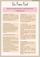 Vorschau - Anderer Materialtyp - Elternabend Guide - Checkliste + Material - Seite 2