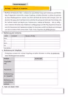 Vorschau - Arbeitsblätter - Wochenplanwerkstatt - Isotopie - Seite 2