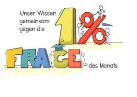 Vorschau - Präsentationen/Tafelbilder - Grübelgut / Rätselkarten des Monats für den Unterricht - Seite 3