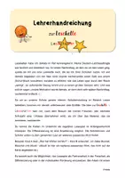 Vorschau - Spiele - Lesekette für den Anfangsunterricht (Deutsch) - Seite 2