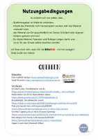 Vorschau - Bildkarten - Blitzblick ZR bis 10 (Klasse 1) - Seite 1