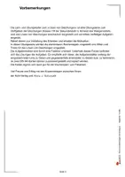 Vorschau - Arbeitsblätter - Terme und Gleichungen von Anfang an | Waagemodell, Klammern, Binome, Bruchgleichungen, Ungleichungen, Prozent, Zinsrechnung, Formeln | Mathematik Sekundarstufe Klasse 7-10 Lösungen - Seite 3