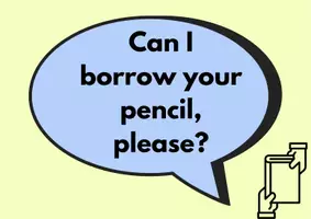 Vista previa - Decoración del aula - Frases Esenciales en Inglés para el Aula – PDF imprimible - página 2
