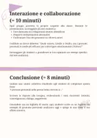 anteprima - Piani di lezione - Interpretare significato emotivo e retorico dell’uso del pronome personale - PL - Pagina 3