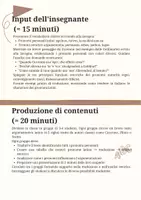 anteprima - Piani di lezione - Scrivere brevi testi di oratoria o retorica latina - PL - Pagina 2