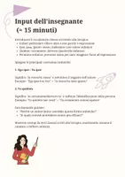 anteprima - Piani di lezione - Identificare casi di enfasi stilistica (ego ipse, tu quidem) - PL - Pagina 2